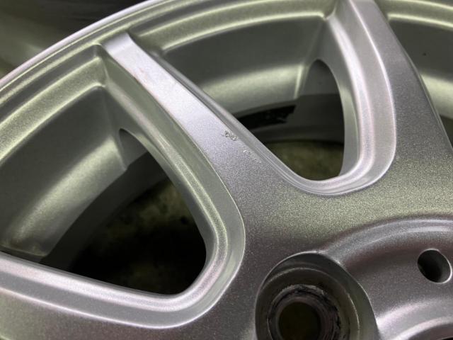 VTO 13インチアルミホイール