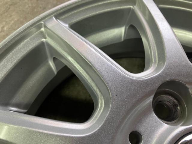 VTO 13インチアルミホイール