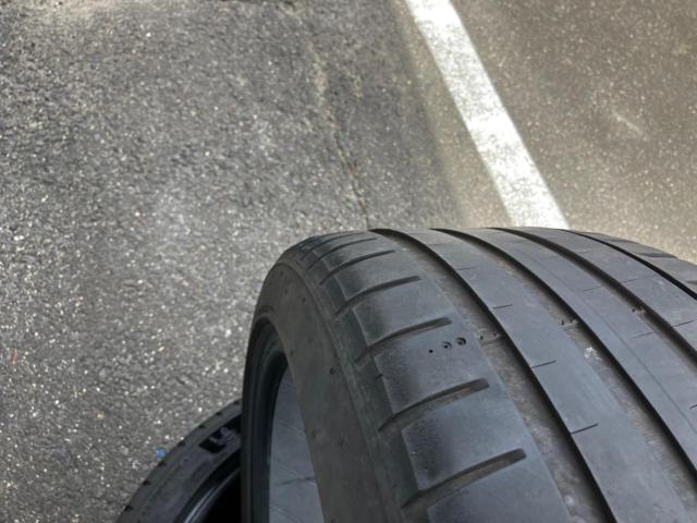 MICHELIN Pilotsport5