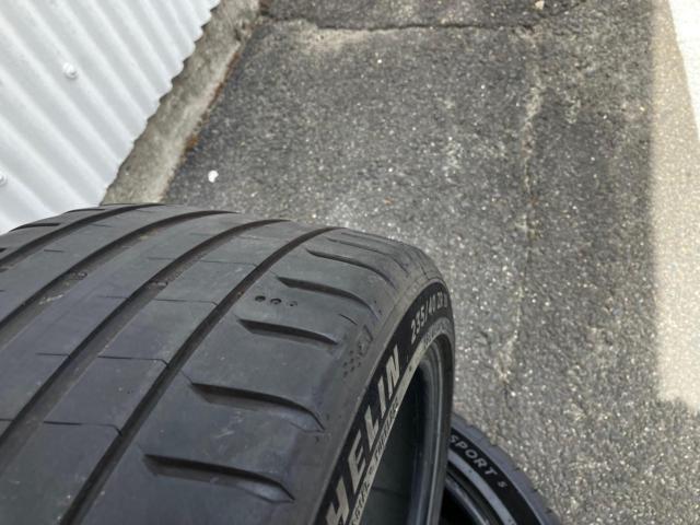 MICHELIN Pilotsport5