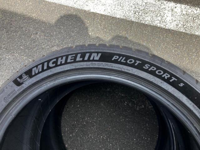 MICHELIN Pilotsport5