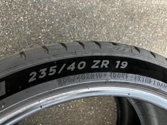 MICHELIN Pilotsport5
