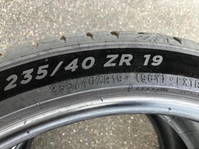 MICHELIN Pilotsport5