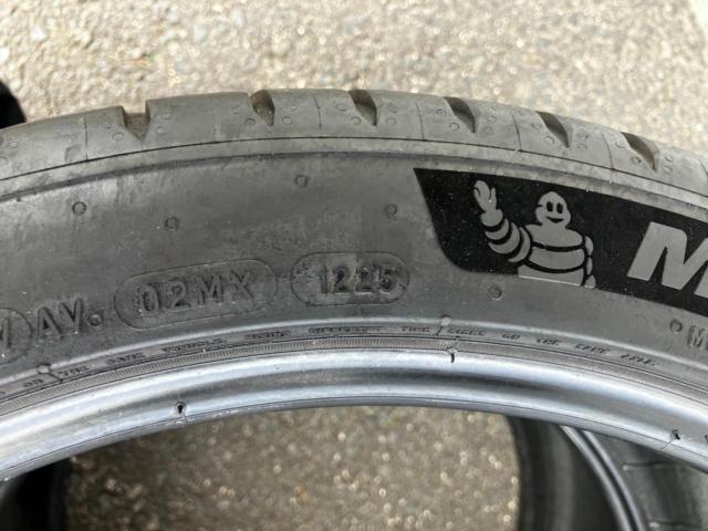 MICHELIN Pilotsport5