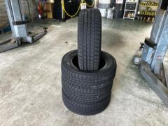 DUNLOP WINTERMAXX WM02