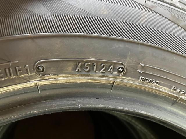 DUNLOP WINTERMAXX WM02