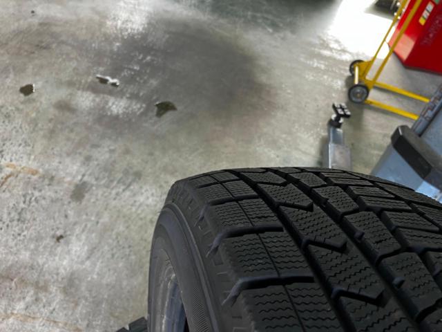 DUNLOP WINTERMAXX WM02