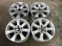 BBS (Bee-Bees)
RD345
BMW genuine OP