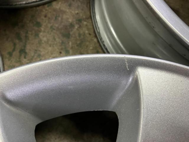 BBS (Bee-Bees)
RD345
BMW genuine OP