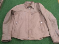 DEGNER CLASSICBRAND ジャケット L