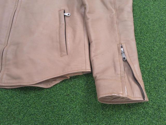 DEGNER CLASSICBRAND ジャケット L