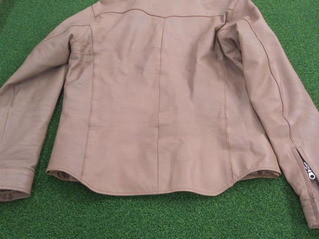 DEGNER CLASSICBRAND ジャケット L
