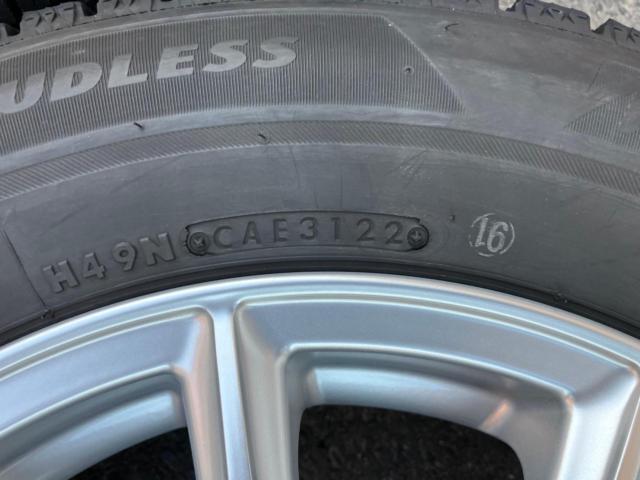 【BRIDGESTONE(ブリヂストン)】ECO FORME(エコフォルム) SE-15 (5HOLE)+BRIDGESTONE BLIZZAK VRX2