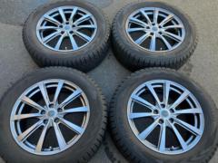 YOKOHAMA(ヨコハマ)  GRASS  + YOKOHAMA(ヨコハマ) ice GUARD G075