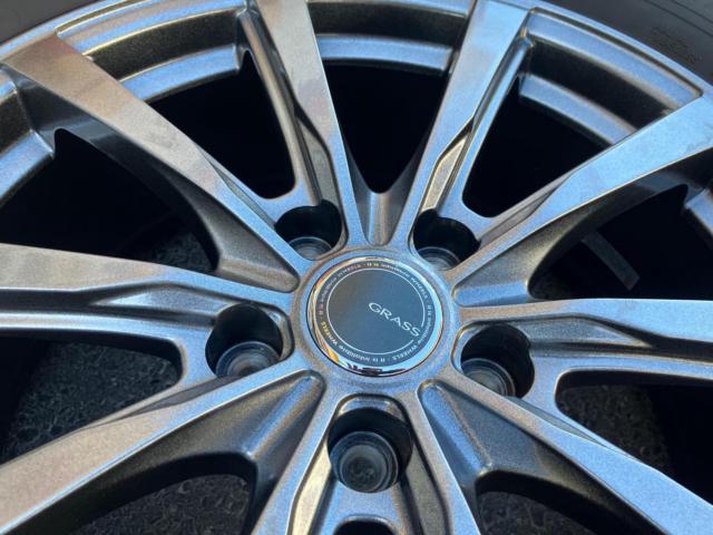 YOKOHAMA(ヨコハマ)  GRASS  + YOKOHAMA(ヨコハマ) ice GUARD G075