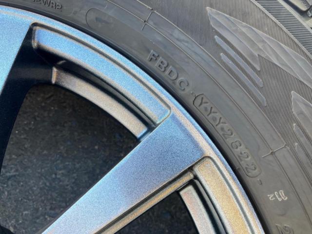 YOKOHAMA(ヨコハマ)  GRASS  + YOKOHAMA(ヨコハマ) ice GUARD G075