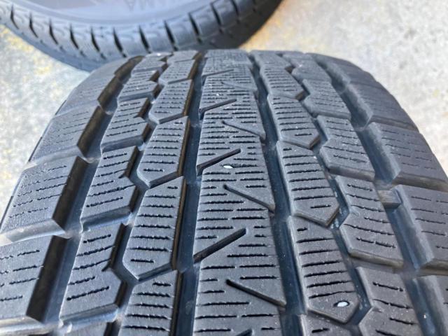 BADX(バドックス)  SPORT SP-10  + YOKOHAMA(ヨコハマ)  iceGUARD G075