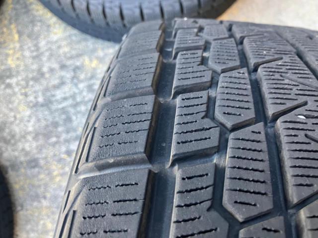 BADX(バドックス)  SPORT SP-10  + YOKOHAMA(ヨコハマ)  iceGUARD G075