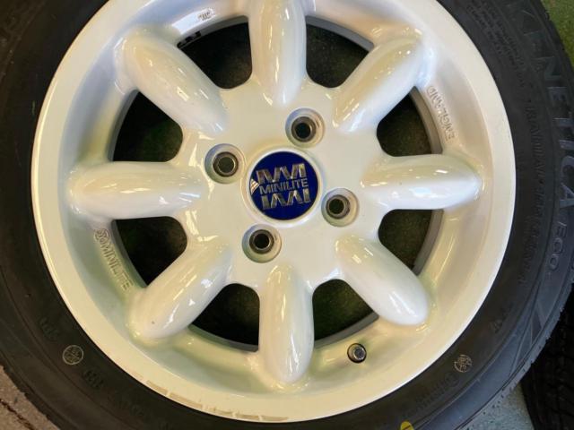 Daihatsu genuine (DAIHATSU)
Options
MINILITE wheel
+
KENDA (Kenda)
KENDA (Kenda)
KR 203
155 / 65R14
75T