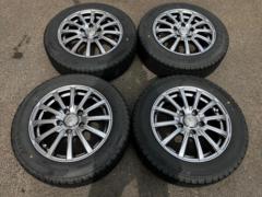 TOPY SIBILLA NEXT β-12  + KENDA KR36