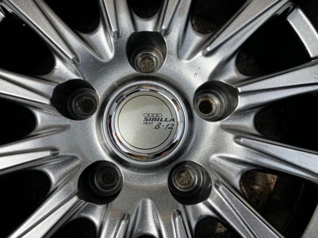 TOPY SIBILLA NEXT β-12  + KENDA KR36