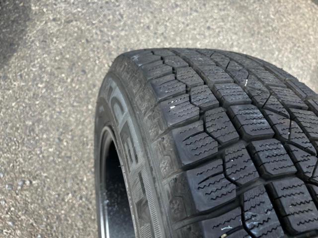 TOPY SIBILLA NEXT β-12  + KENDA KR36