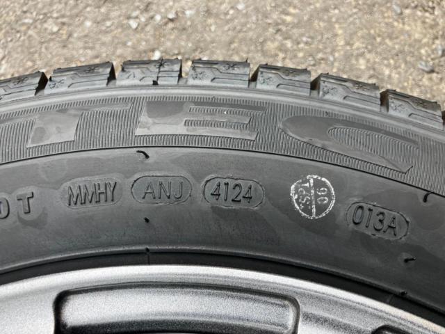 TOPY SIBILLA NEXT β-12  + KENDA KR36