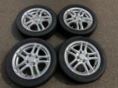 Linz  + BRIDGESTONE(ブリヂストン) SEIBER LING SL201