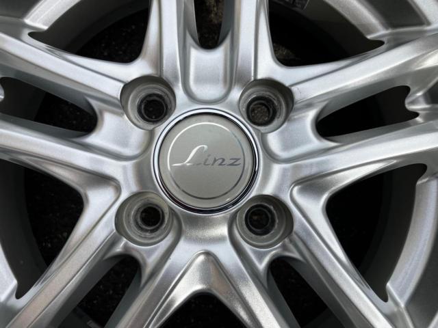 Linz  + BRIDGESTONE(ブリヂストン) SEIBER LING SL201