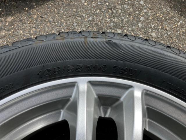 Linz  + BRIDGESTONE(ブリヂストン) SEIBER LING SL201