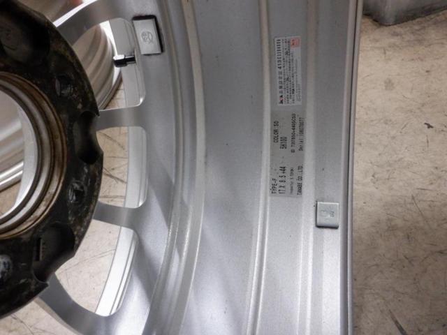 Only one TANABE SSR
SERIES (SS Earl
series)
SSR
TYPE-F