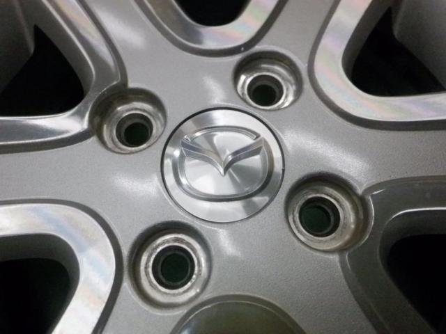 1マツダ純正(MAZDA)  DG64Wスクラムワゴン純正  + YOKOHAMA(ヨコハマ) BluEarth-RV RV03 CK