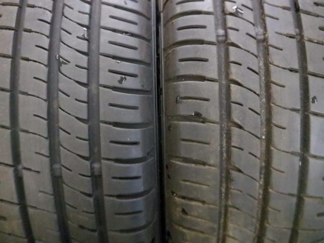 1イエローハット SPORT KRONE  + DUNLOP(ダンロップ) ENASAVE EC204