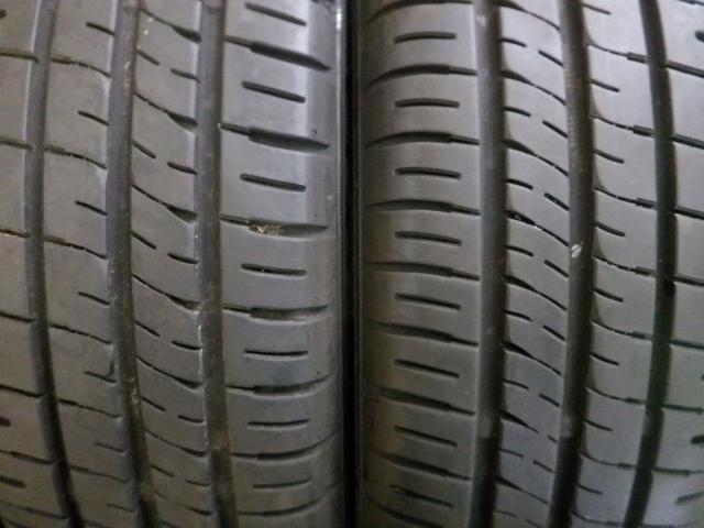 1イエローハット SPORT KRONE  + DUNLOP(ダンロップ) ENASAVE EC204