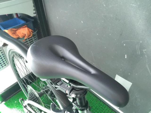 CANNONDALE QUICK3 クロスバイク 2×9S SHIMANO CUES シルバー サイズ:SM 適正身長:155-170cm