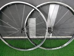 SHIMANO RS010/622x15c 700cホイール前後セット