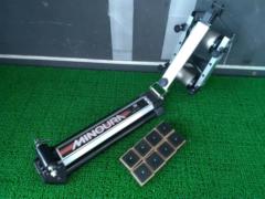 MINOURA FG220 ハイブリッドローラー/サイクルトレーナー