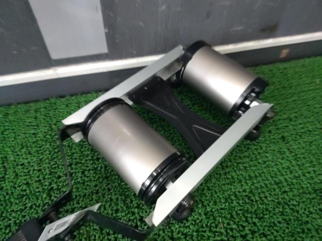 MINOURA FG220 ハイブリッドローラー/サイクルトレーナー