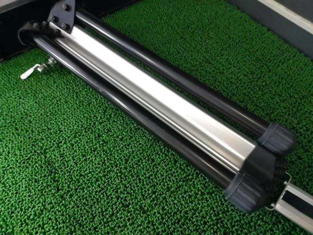 MINOURA FG220 ハイブリッドローラー/サイクルトレーナー