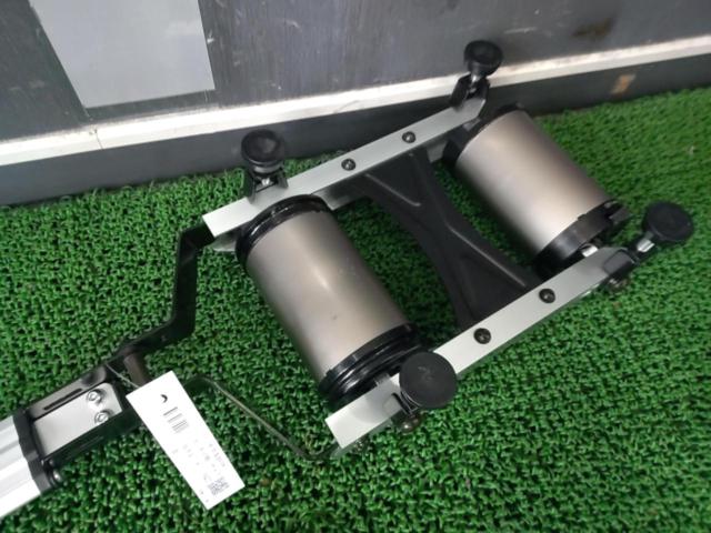MINOURA FG220 ハイブリッドローラー/サイクルトレーナー