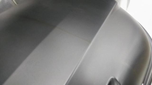 TERZO(テルッツォ) ORCA420 EA420B ルーフBOX