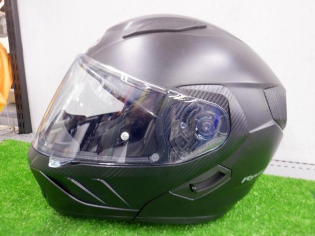 OGK (オージーケー)  RYUKI システムヘルメット