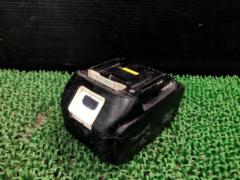 makita 18V リチウムイオンバッテリー