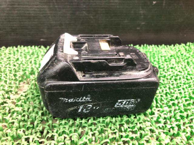 makita 18V リチウムイオンバッテリー