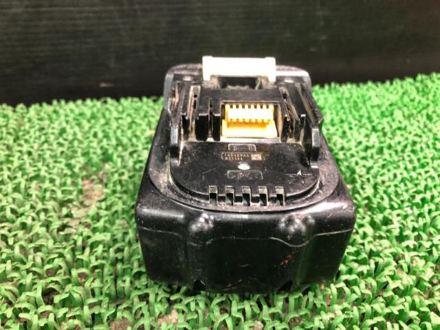makita 18V リチウムイオンバッテリー