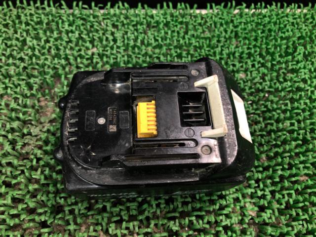 makita 18V リチウムイオンバッテリー
