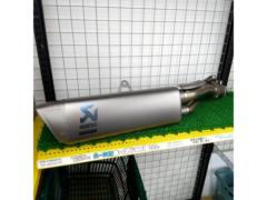 HONDA
Genuine \"AKRAPOVIC\" silencer
CBR1000RR-R (SC82)