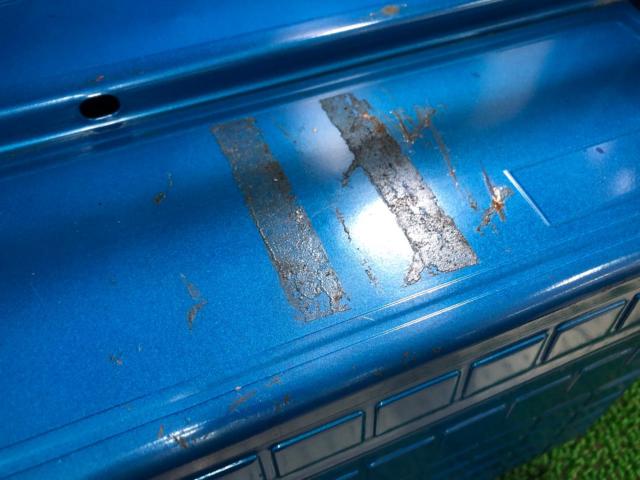 東洋スチール 3段式工具箱