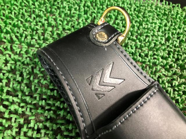 フジ矢 KUROKIN ホルダー2段