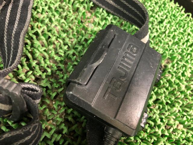 タジマ(TJMデザイン) LEDヘッドライト F351D